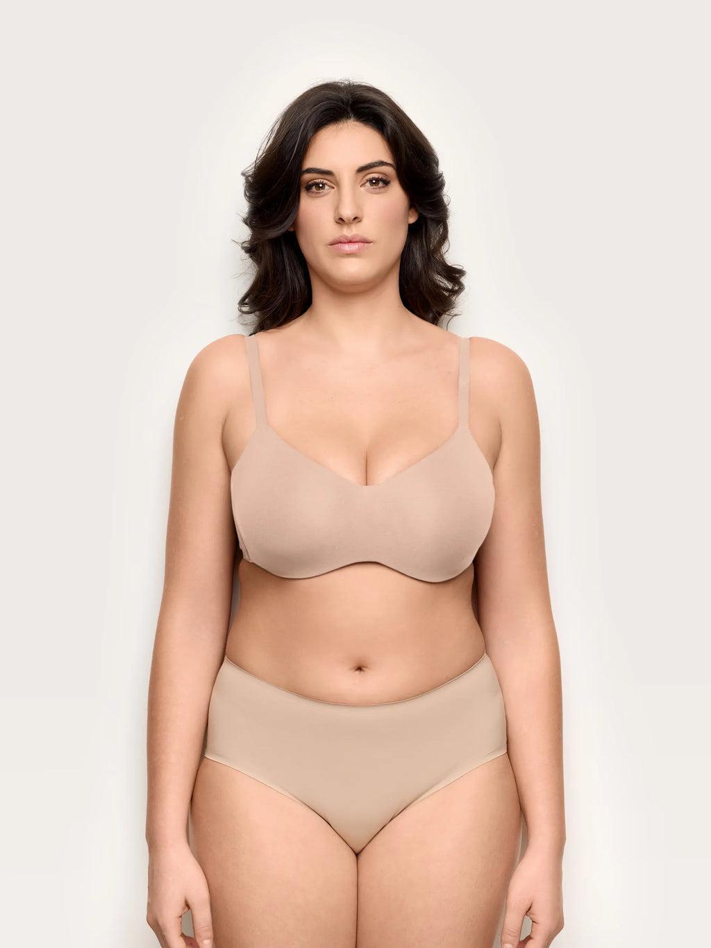 Yamamay Montenegro French knickers | ICUD99X025_216_02.jpg