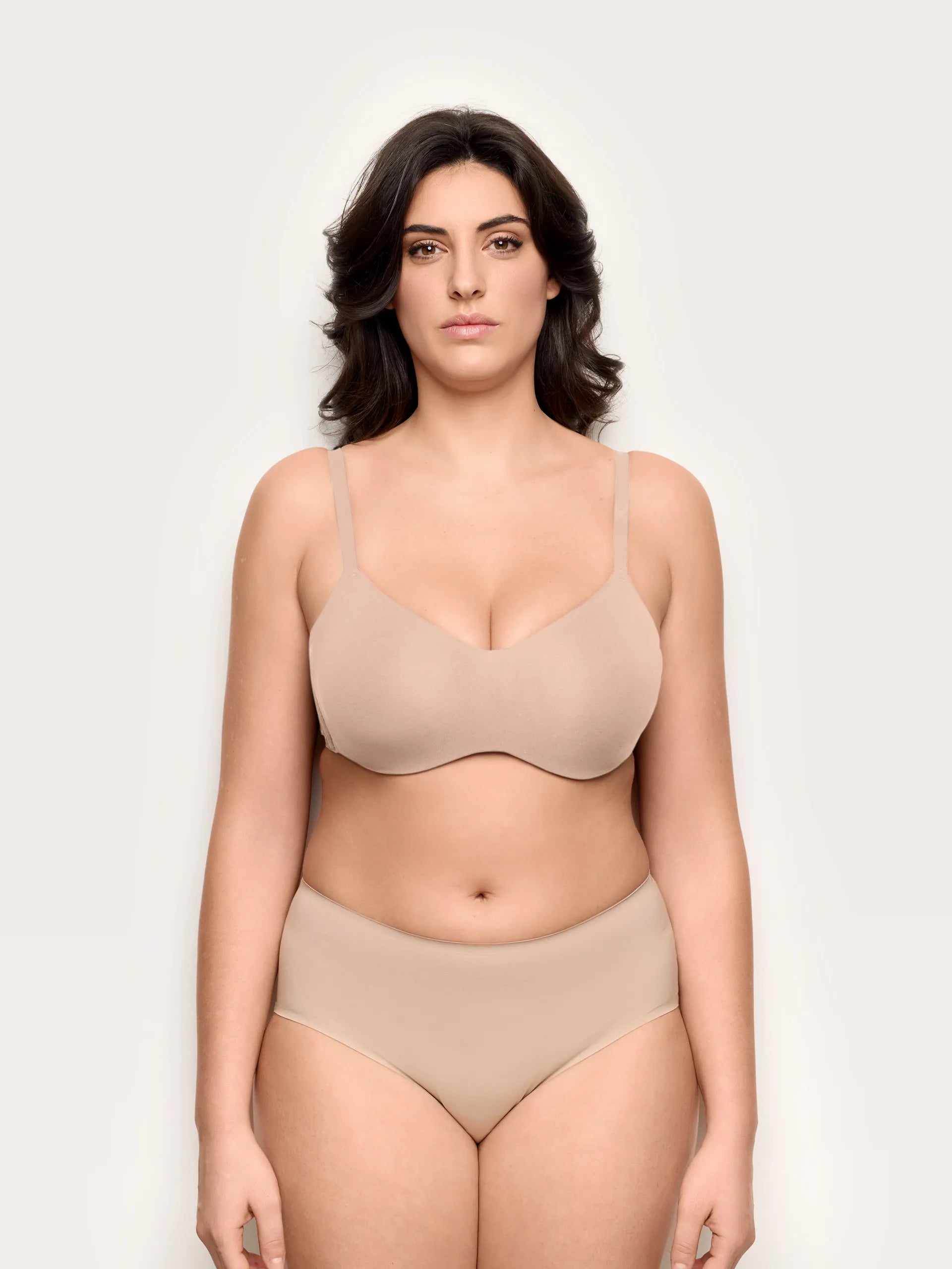 Yamamay Montenegro French knickers | ICUD99X025_216_02.jpg