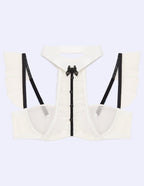 BRAS-Prive' - French maid