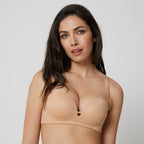 JUSTIN - Bandeau bra