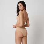 JUSTIN - Bandeau bra