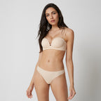 JUSTIN - Bandeau bra