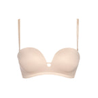 JUSTIN - Bandeau bra