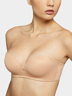 JUSTIN - Bandeau bra