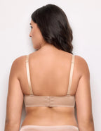 Yamamay Montenegro Padded bandeau bra in differen | IFAD99X017216_03_577dc1d5-95c2-43fe-9f0c-037e6442554b.jpg