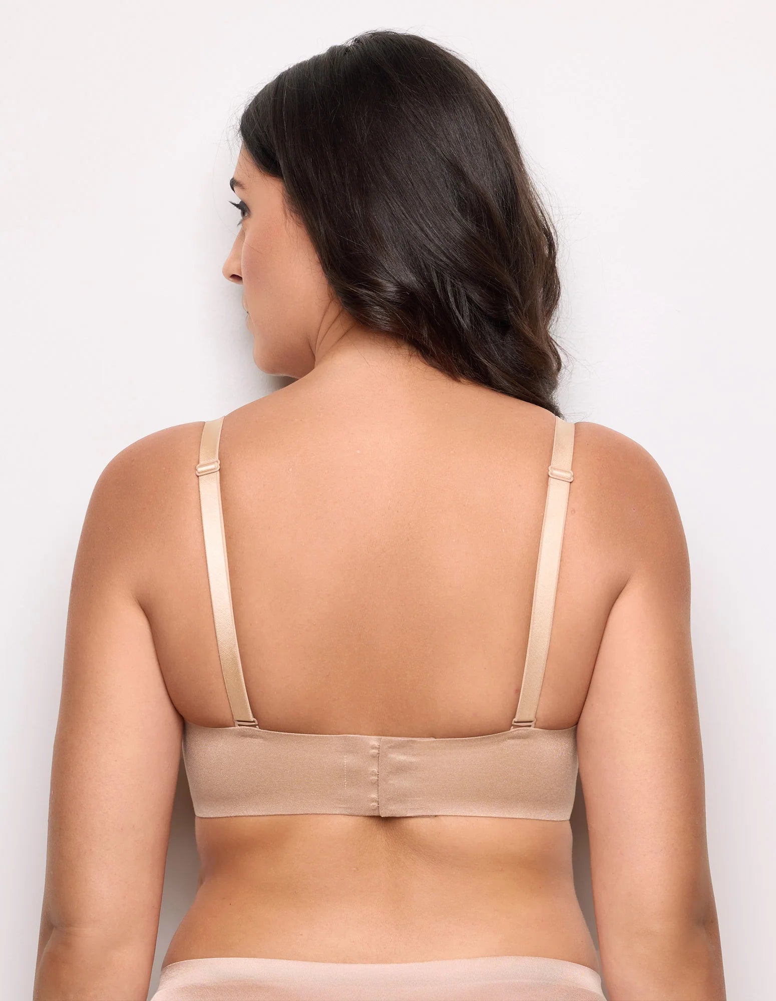 Yamamay Montenegro Padded bandeau bra in differen | IFAD99X017216_03_577dc1d5-95c2-43fe-9f0c-037e6442554b.jpg