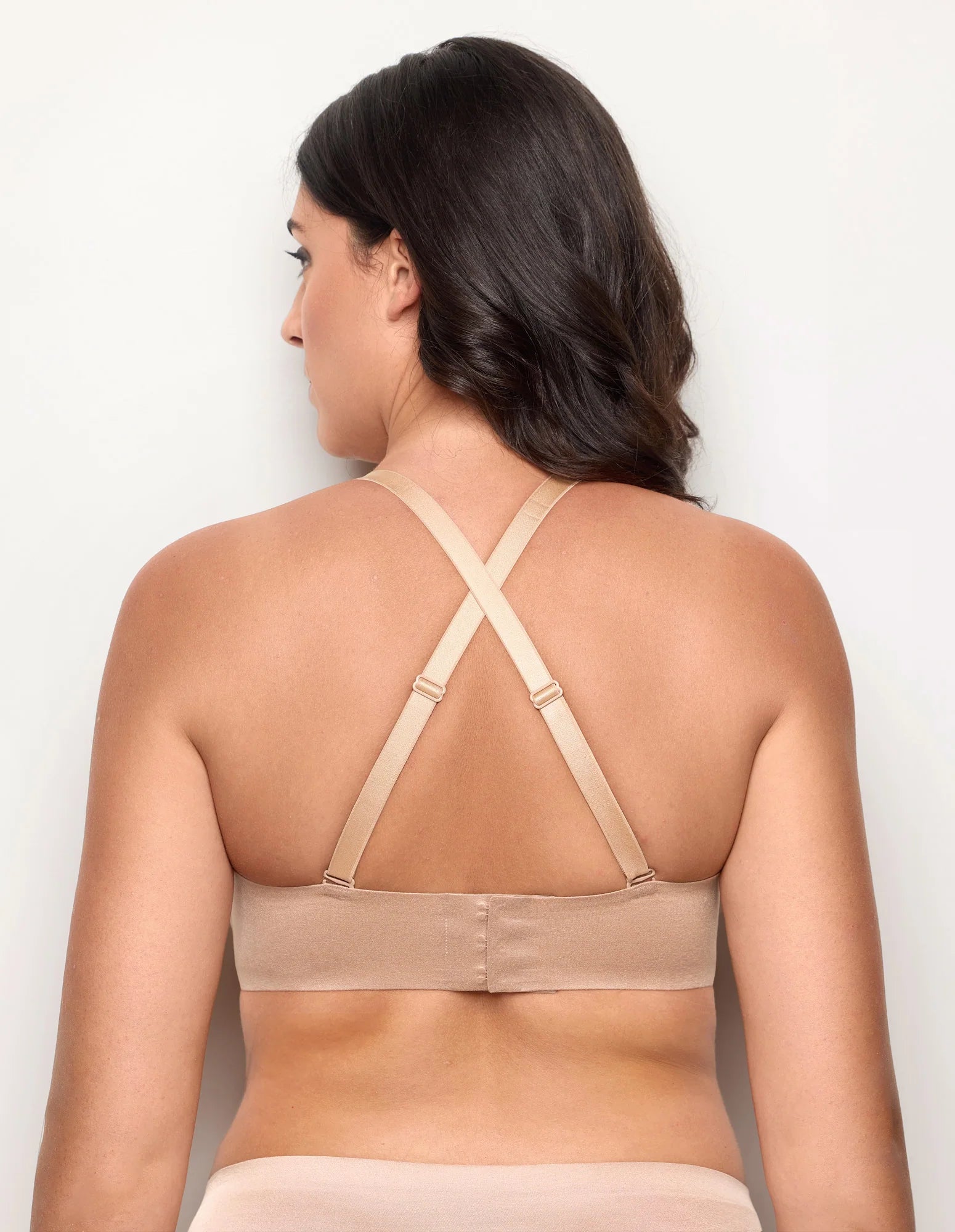 Yamamay Montenegro Padded bandeau bra in differen | IFAD99X017216_04_5093da29-12ad-457b-bf35-786cec1caf21.jpg