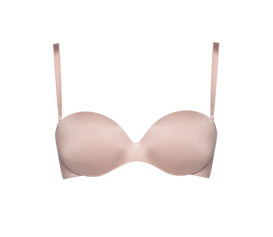 Yamamay Montenegro Padded bandeau bra in differen | IFAD99X017216_06_426261cc-3f46-4d14-9808-1a93c3d77fa3.jpg