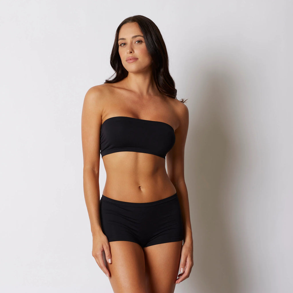 Yamamay Montenegro Bandeau bra | IFAD99X021072_02_a0576e15-9e1e-435d-9147-486f945ae513.jpg