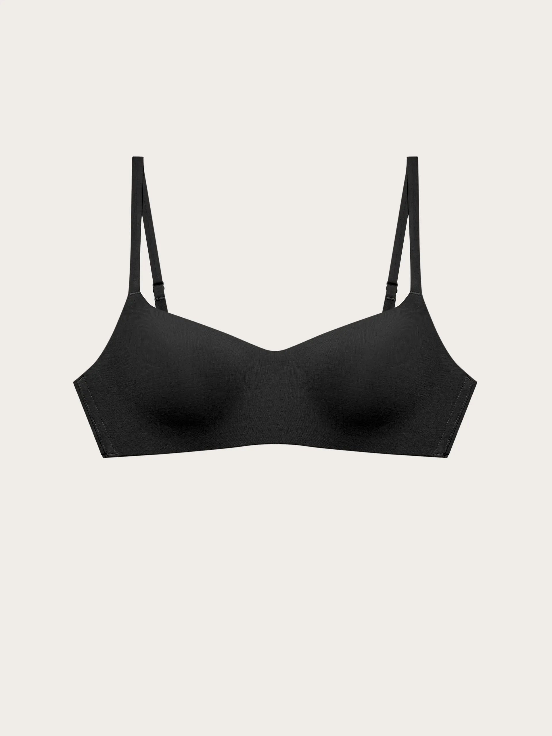 Yamamay Montenegro Padded bandeau bra | IFAD99X023_072_05.jpg