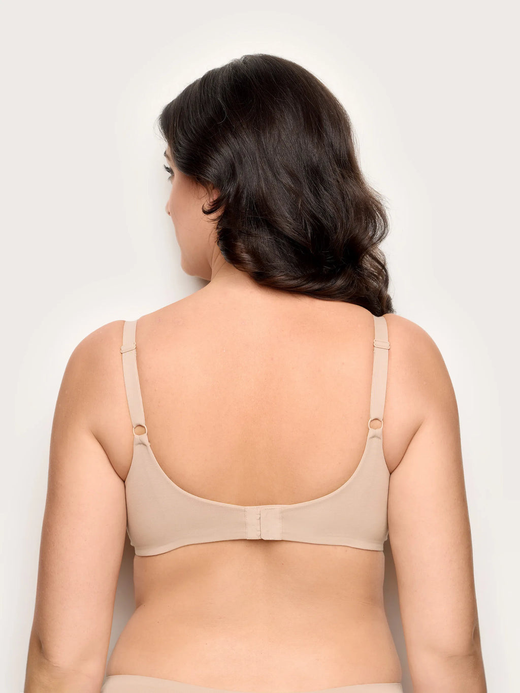 Yamamay Montenegro Padded bandeau bra | IFAD99X023_216_04.jpg