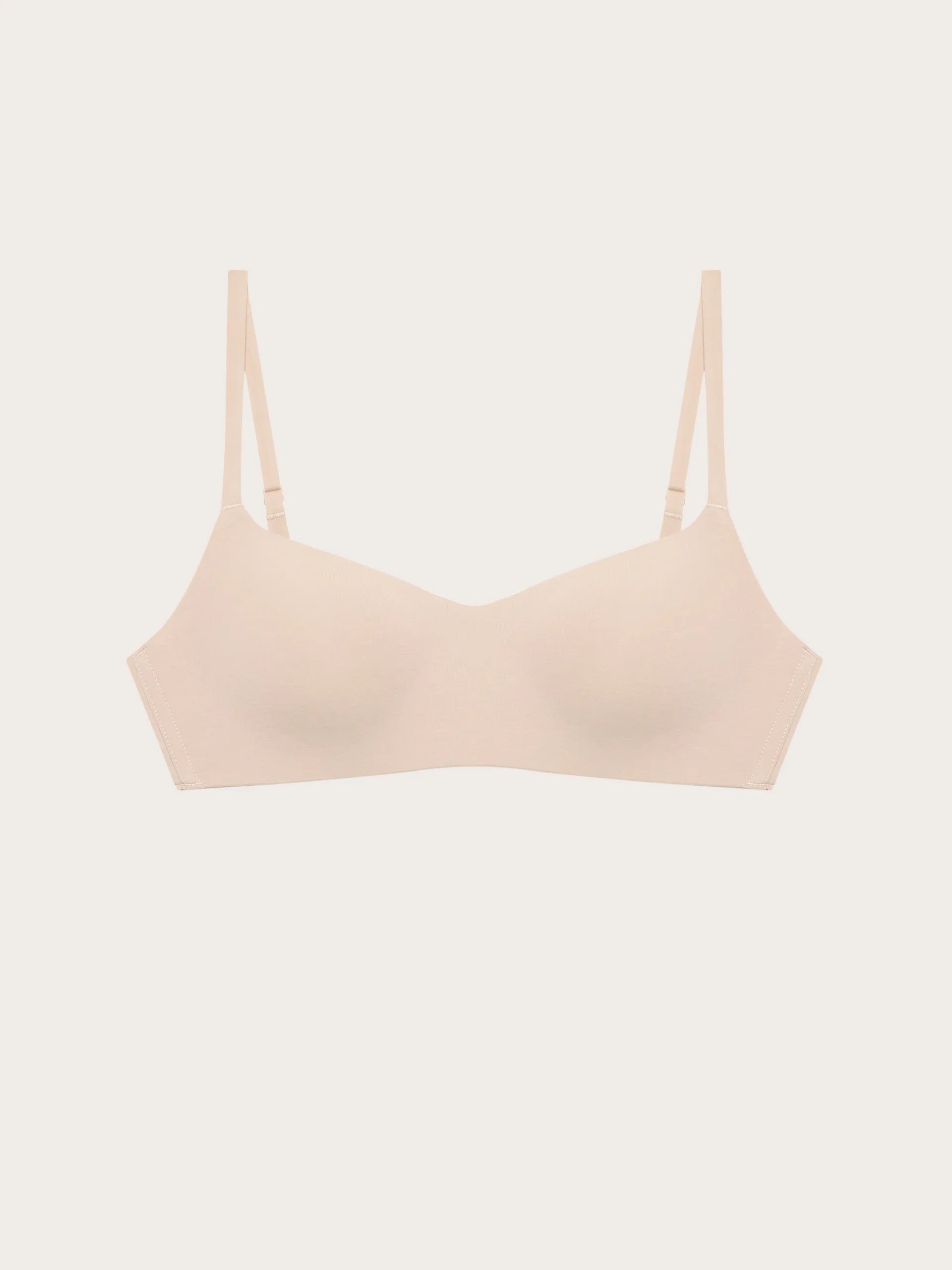 Yamamay Montenegro Padded bandeau bra | IFAD99X023_216_05.jpg