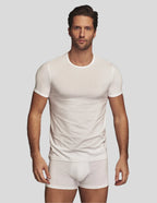 Basic/ Modal - T-shirt