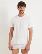 Basic/ Modal - T-shirt