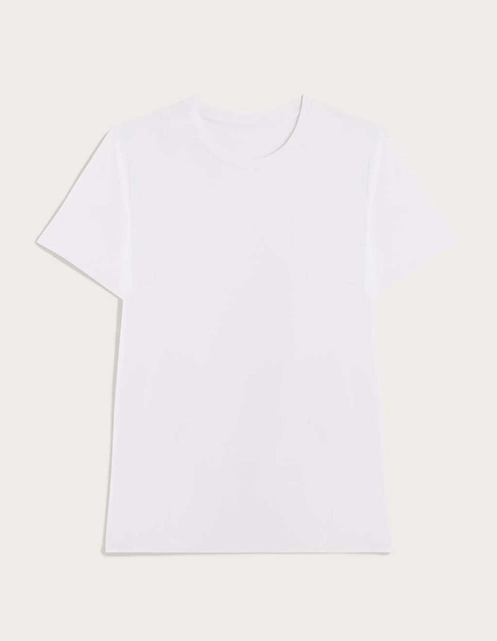 Basic/ Modal - T-shirt