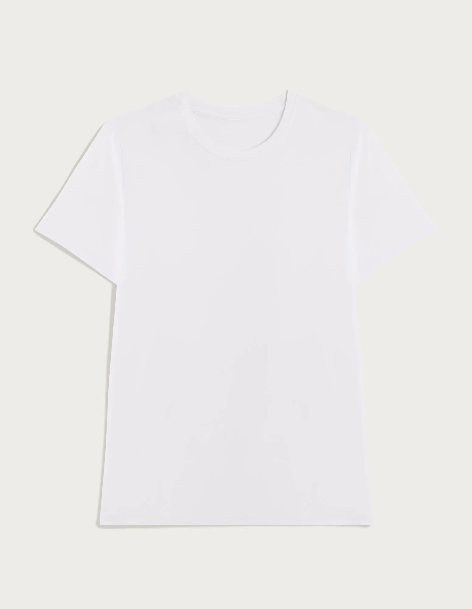 Basic/ Modal - T-shirt