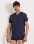 Basic/ Modal - T-shirt