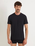 Basic/ Modal - T-shirt