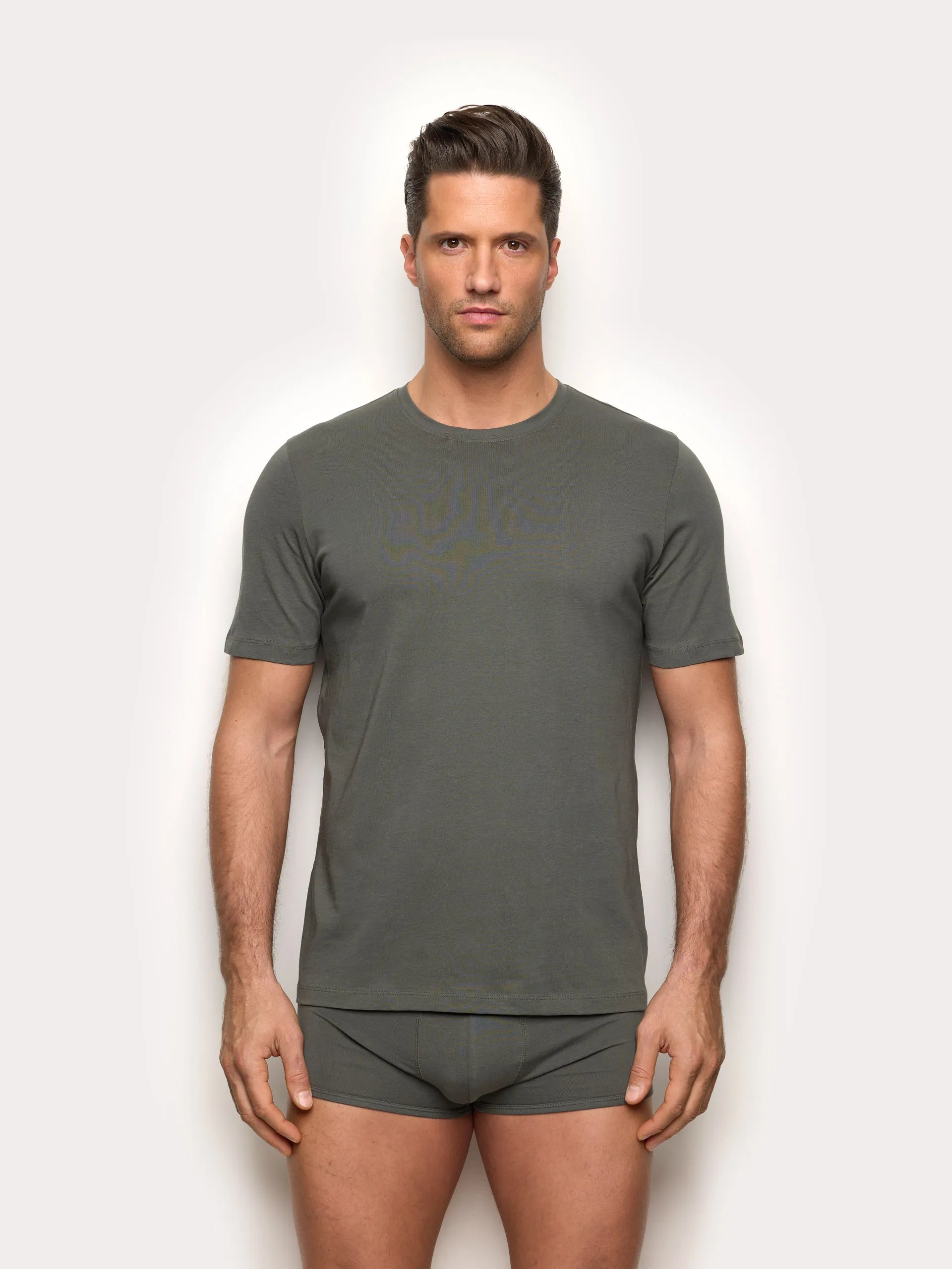 Yamamay Montenegro T-shirt | IMAU191001_115_02.jpg