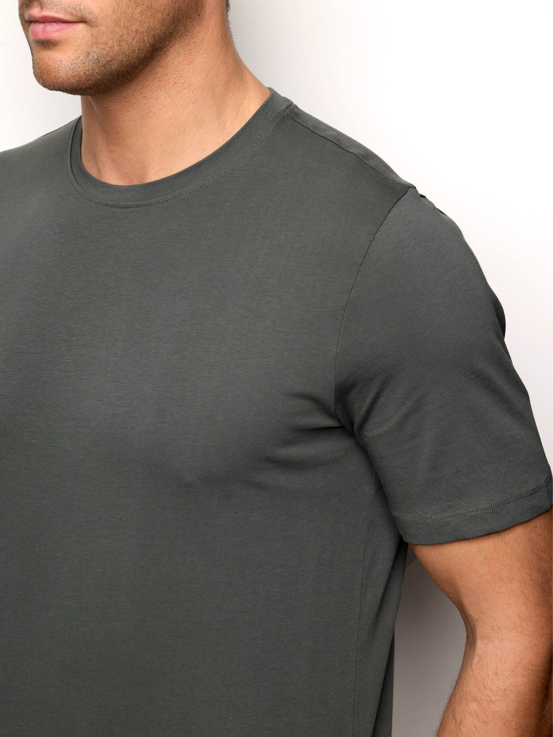 Yamamay Montenegro T-shirt | IMAU191001_115_03.jpg