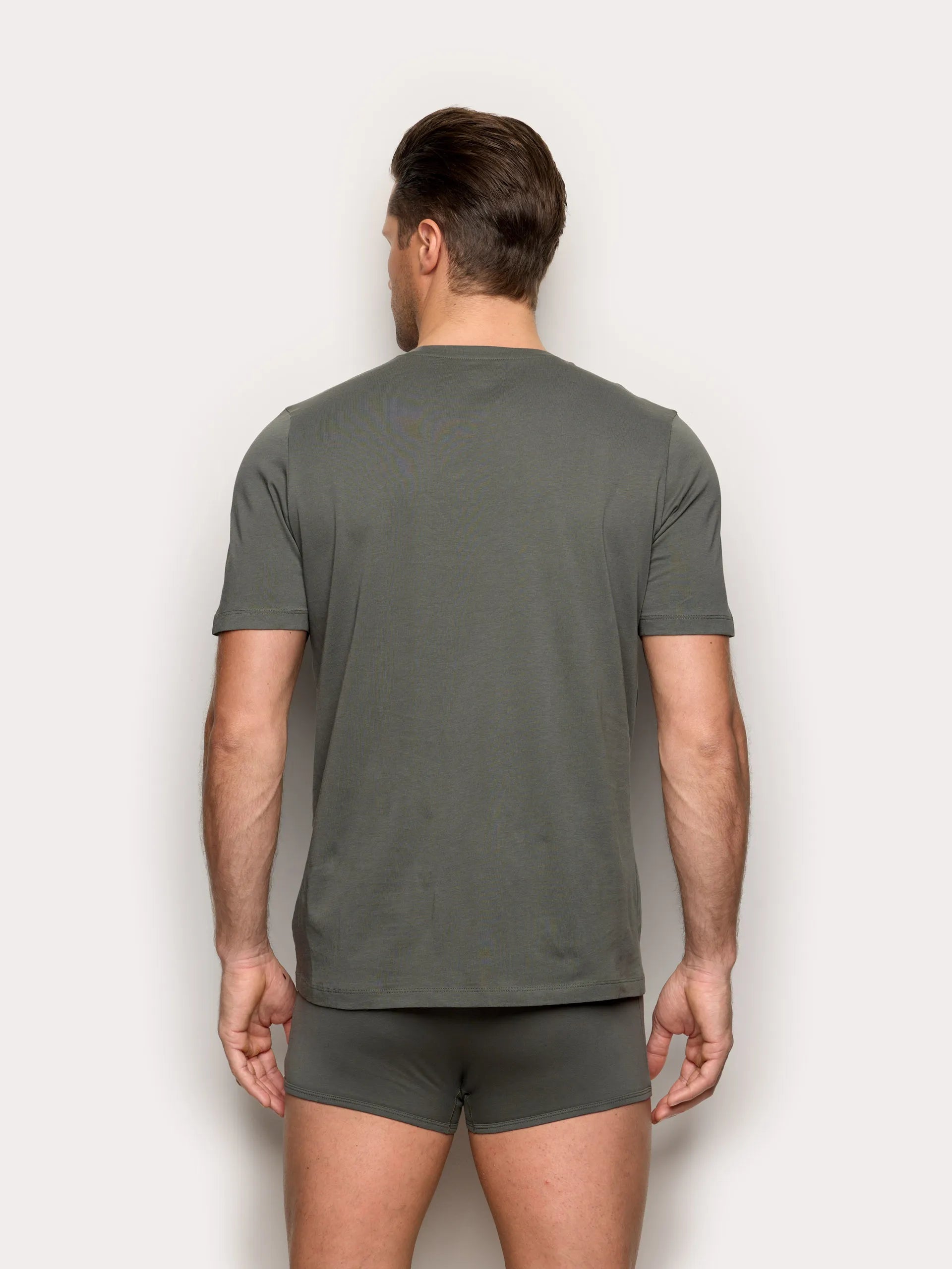 Yamamay Montenegro T-shirt | IMAU191001_115_04.jpg