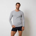 SIMPLY II - Majica dugih rukava