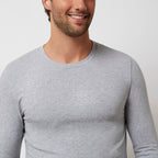 SIMPLY II - Majica dugih rukava