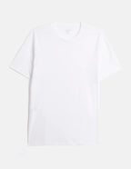 Men’s plain round neck T-shirt Superior Cotton