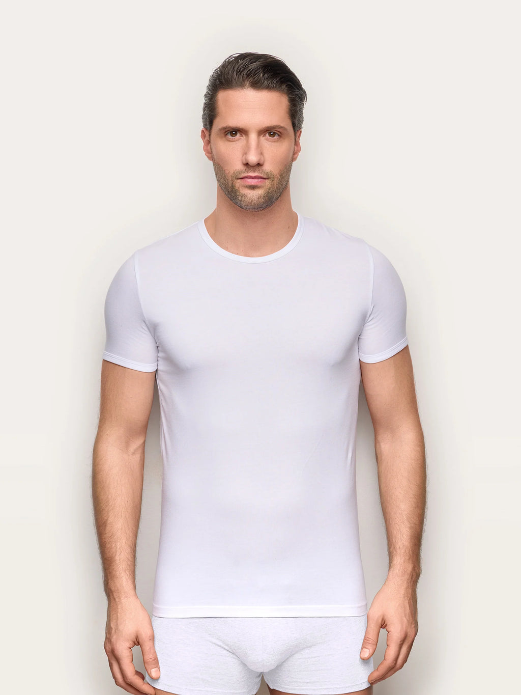 Yamamay Montenegro T-shirt short sleeve r | IMAU99X021015_02_3629e83b-8e82-4478-916b-bf35384c4ace.jpg