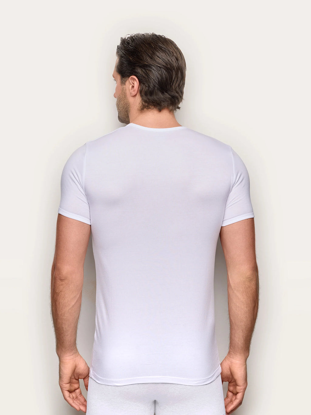 Yamamay Montenegro T-shirt short sleeve r | IMAU99X021015_05_88cd8c14-e742-44c5-8375-2cd2379d7317.jpg