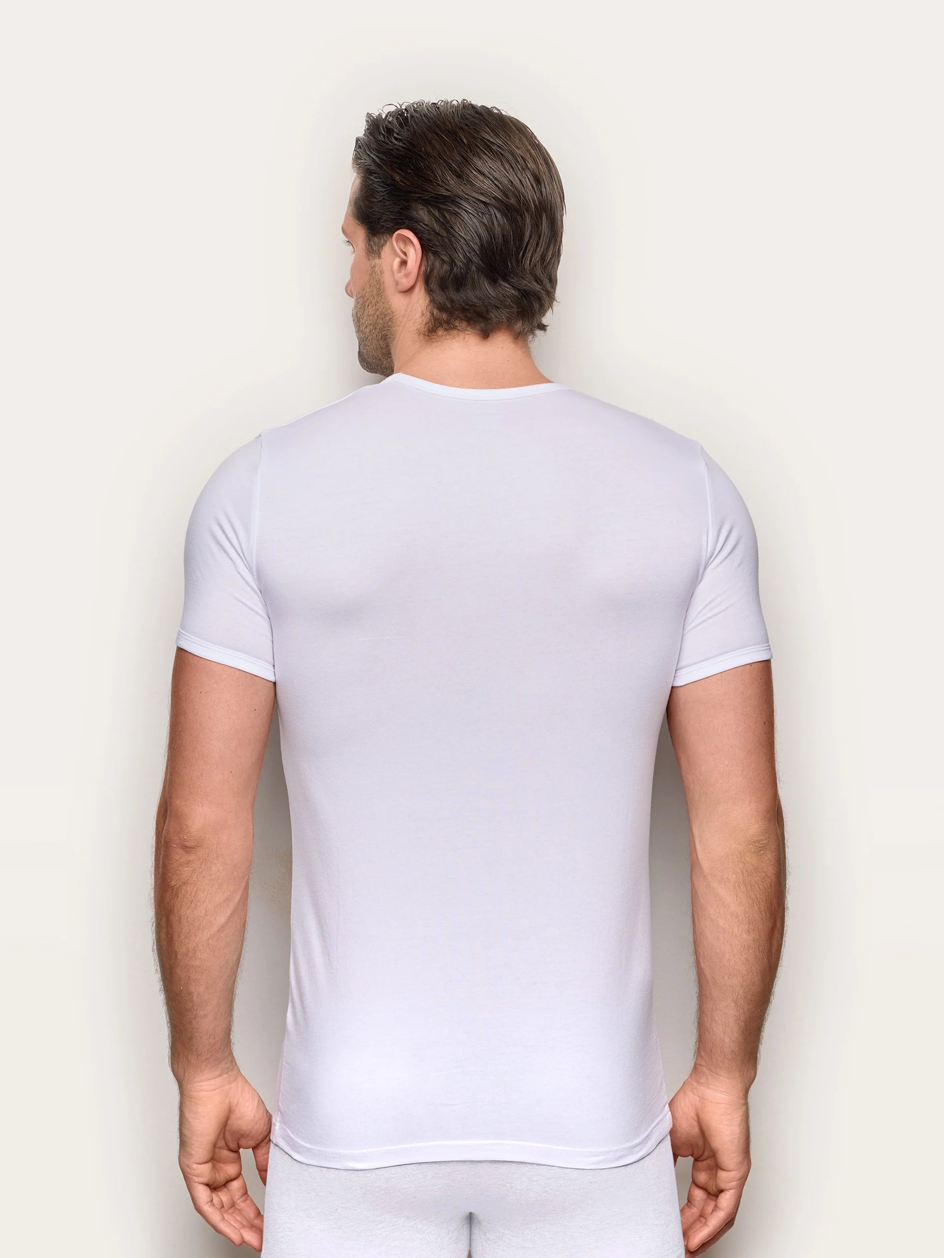 Yamamay Montenegro T-shirt short sleeve r | IMAU99X021015_05_88cd8c14-e742-44c5-8375-2cd2379d7317.jpg