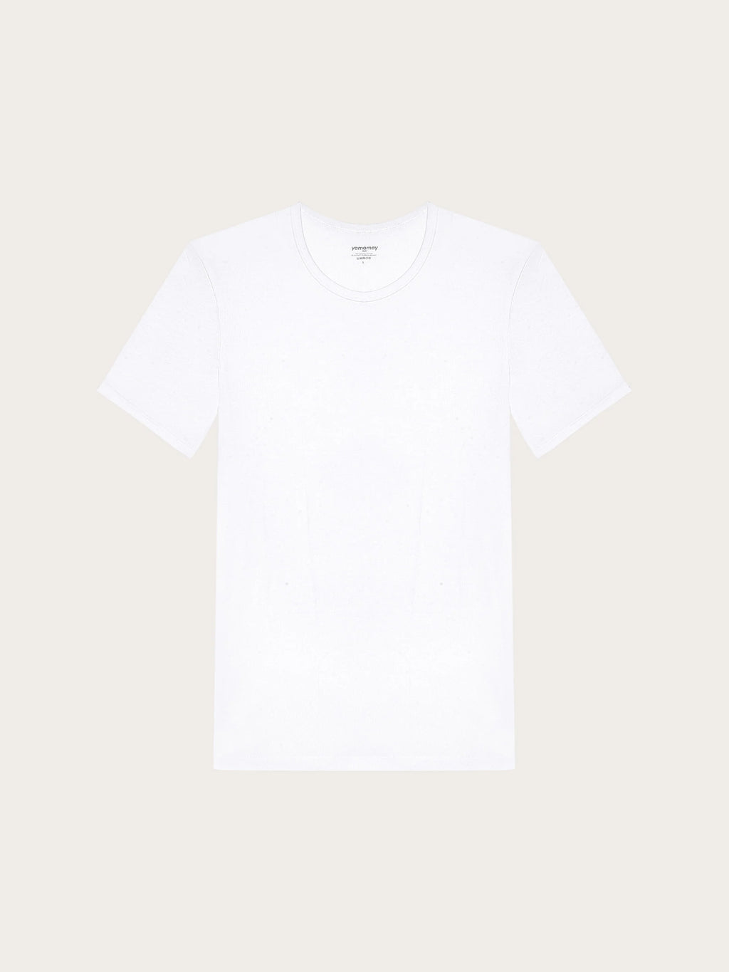 Yamamay Montenegro T-shirt short sleeve r | IMAU99X021015_06_2f5132f6-9fd3-480e-bd24-d6f57b199c44.jpg