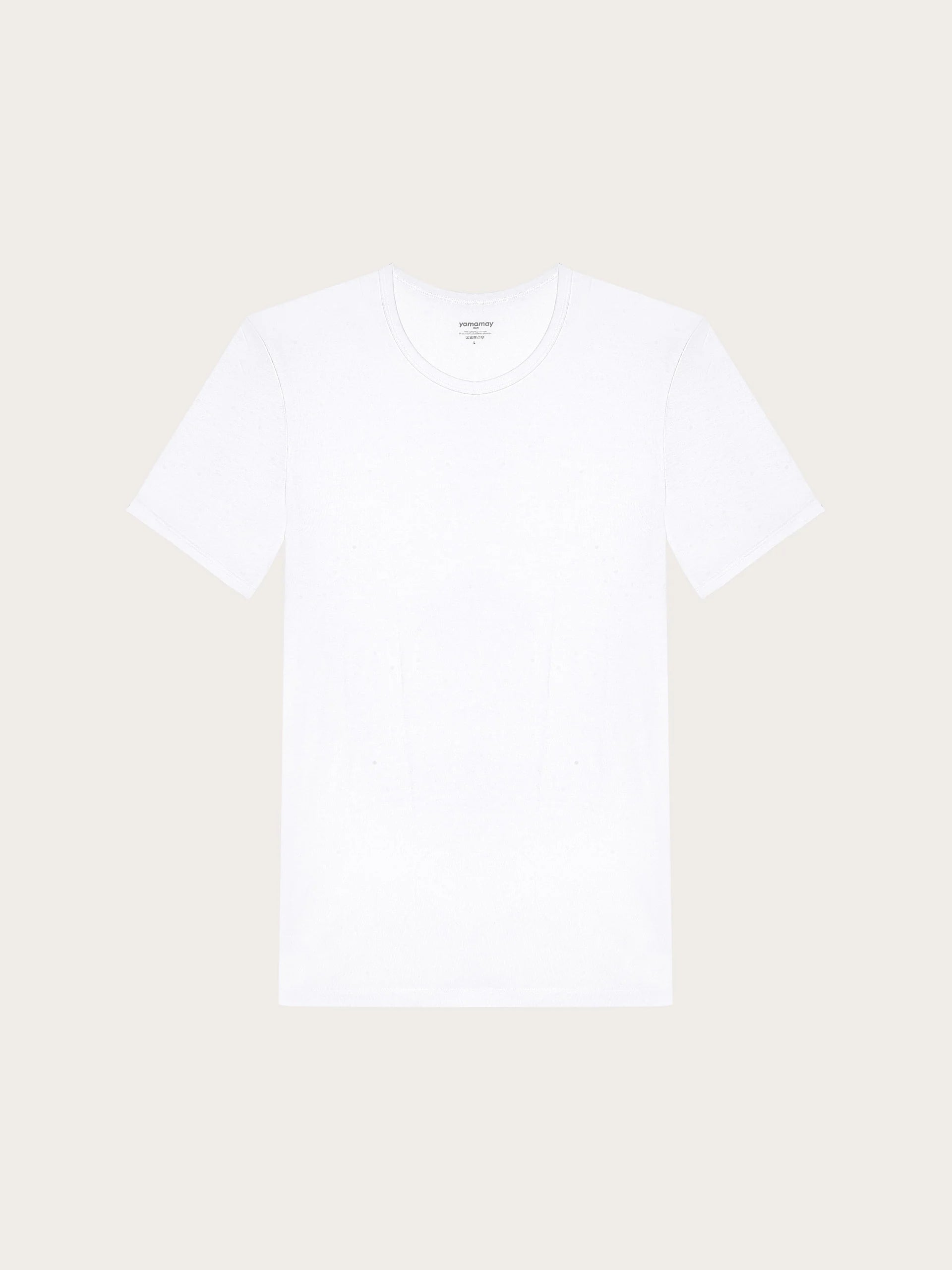 Yamamay Montenegro T-shirt short sleeve r | IMAU99X021015_06_2f5132f6-9fd3-480e-bd24-d6f57b199c44.jpg