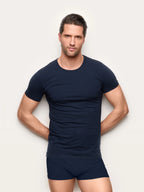 Yamamay Montenegro T-shirt short sleeve r | IMAU99X021024_01_a2ff677c-ad6b-41a5-89f0-6f3d1fdc018c.jpg