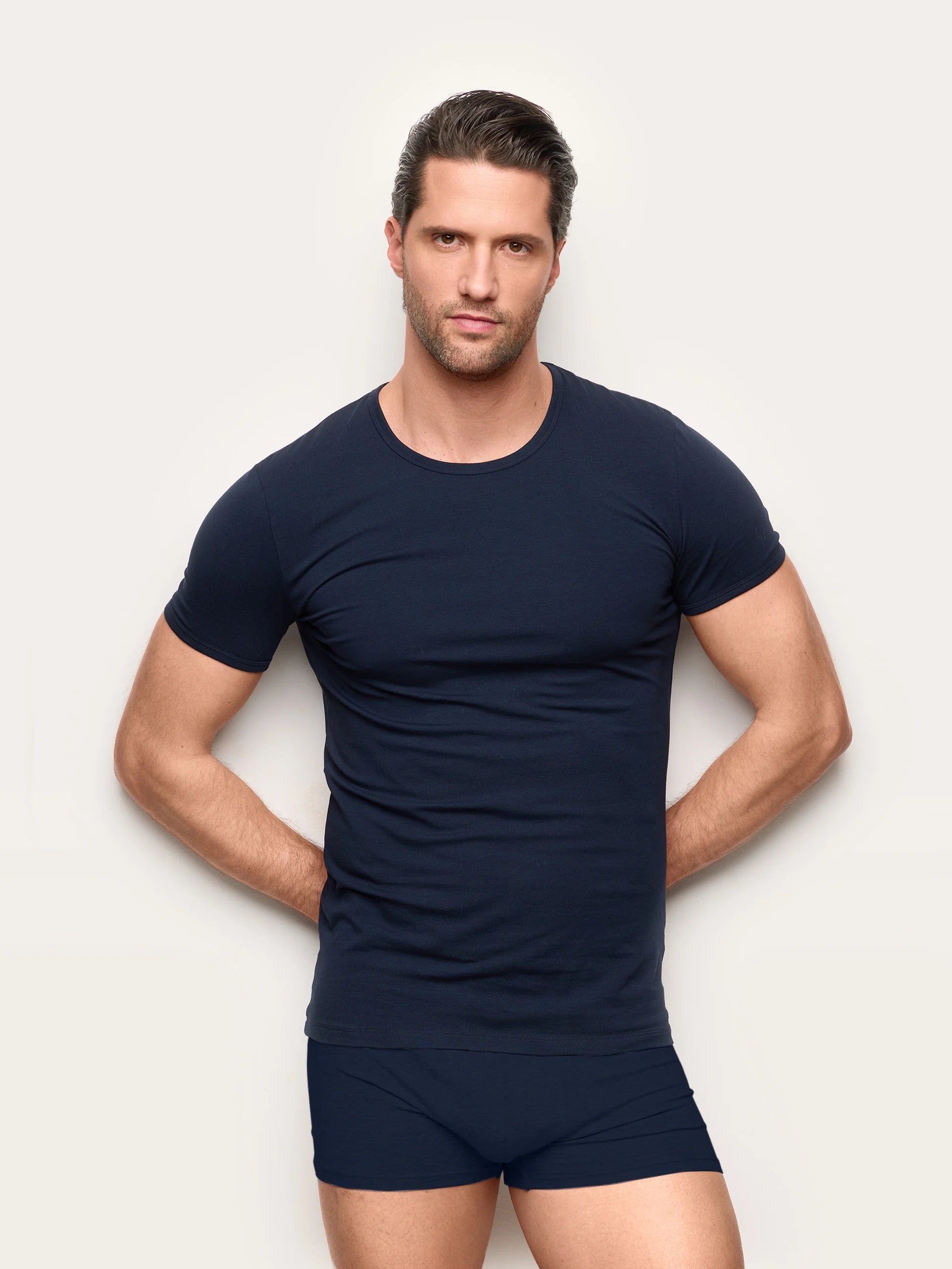 Yamamay Montenegro T-shirt short sleeve r | IMAU99X021024_01_a2ff677c-ad6b-41a5-89f0-6f3d1fdc018c.jpg