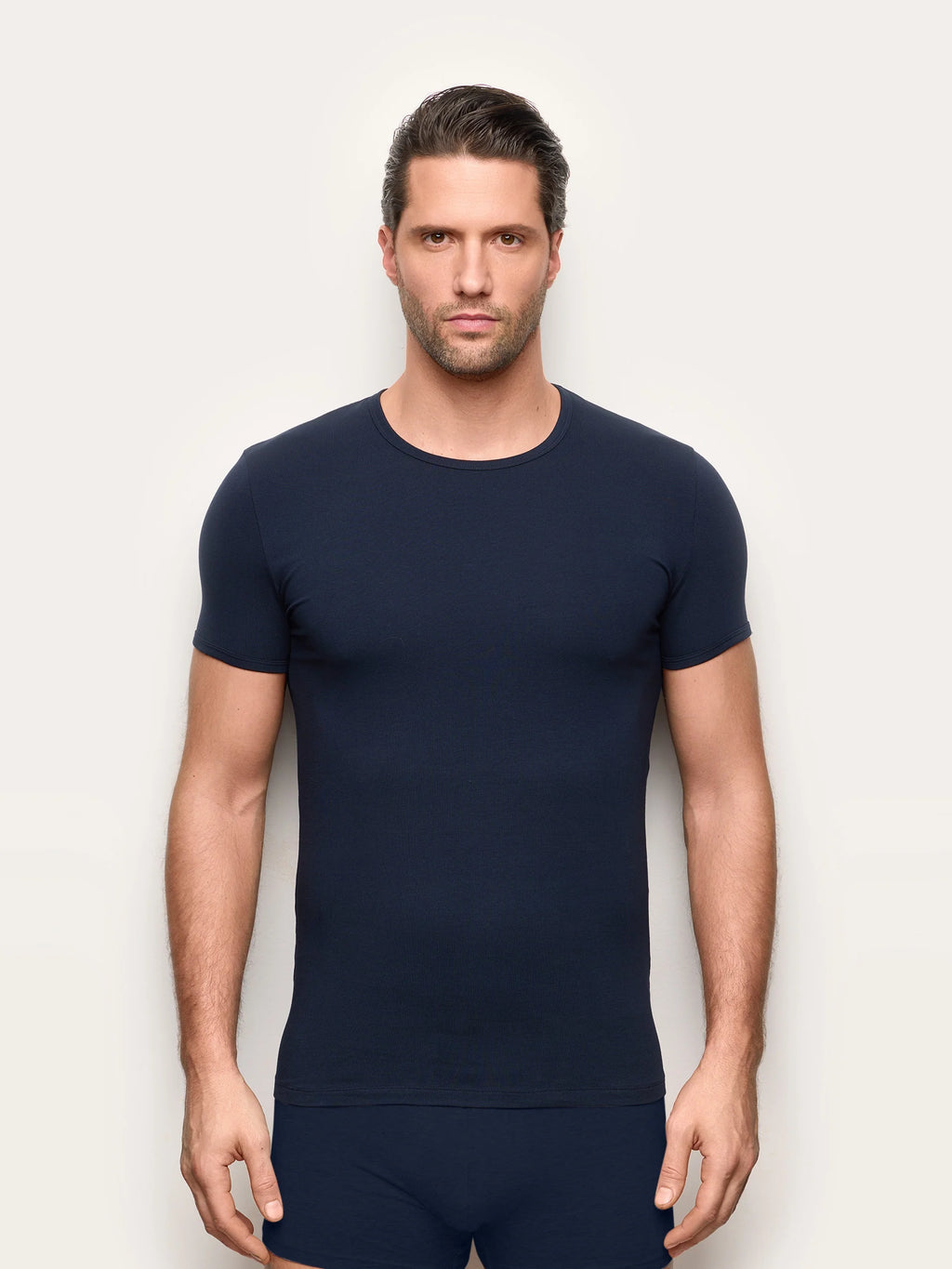 Yamamay Montenegro T-shirt short sleeve r | IMAU99X021024_02_b0d03c4b-1f2d-4bb7-972b-420fa6e0cdae.jpg