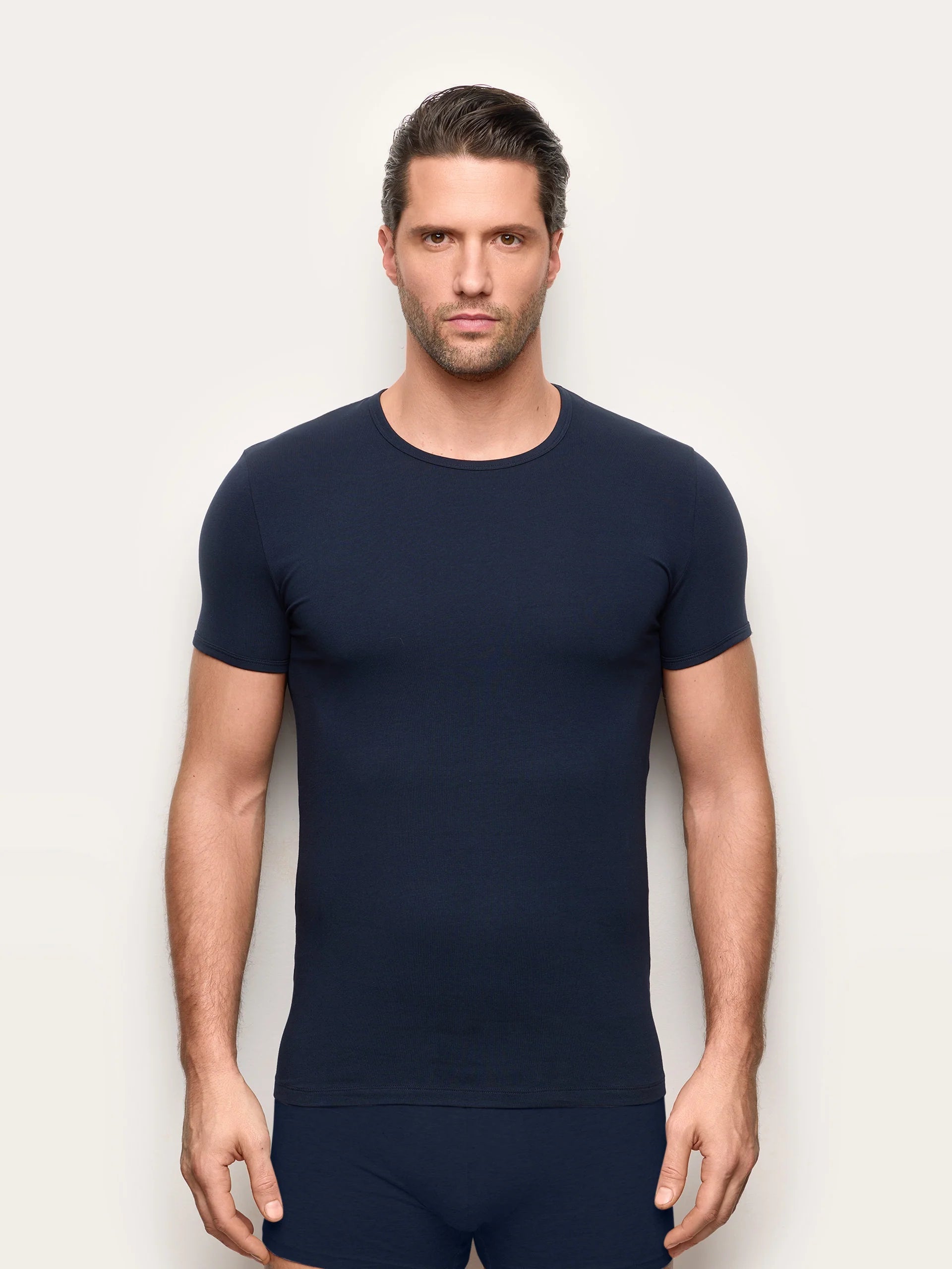 Yamamay Montenegro T-shirt short sleeve r | IMAU99X021024_02_b0d03c4b-1f2d-4bb7-972b-420fa6e0cdae.jpg