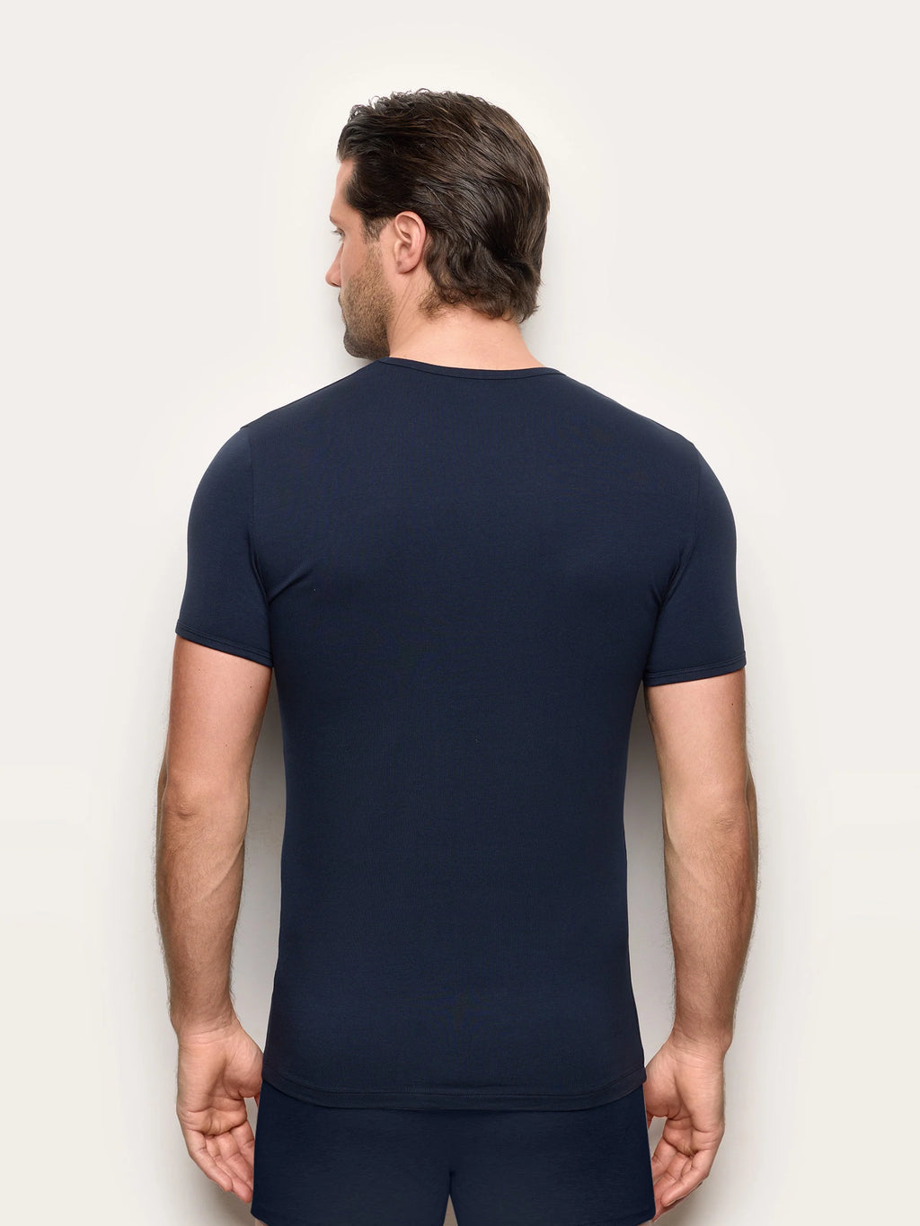 Yamamay Montenegro T-shirt short sleeve r | IMAU99X021024_05_9414e21a-2a61-4273-a076-f195aed6d91e.jpg