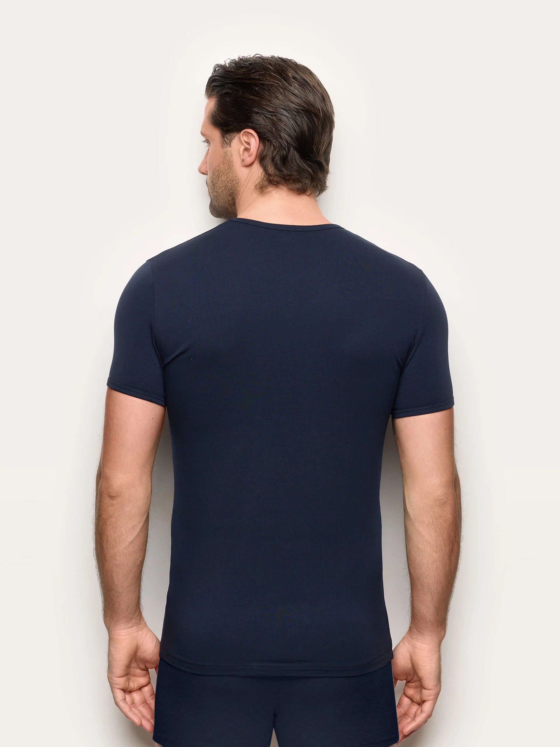 Yamamay Montenegro T-shirt short sleeve r | IMAU99X021024_05_9414e21a-2a61-4273-a076-f195aed6d91e.jpg