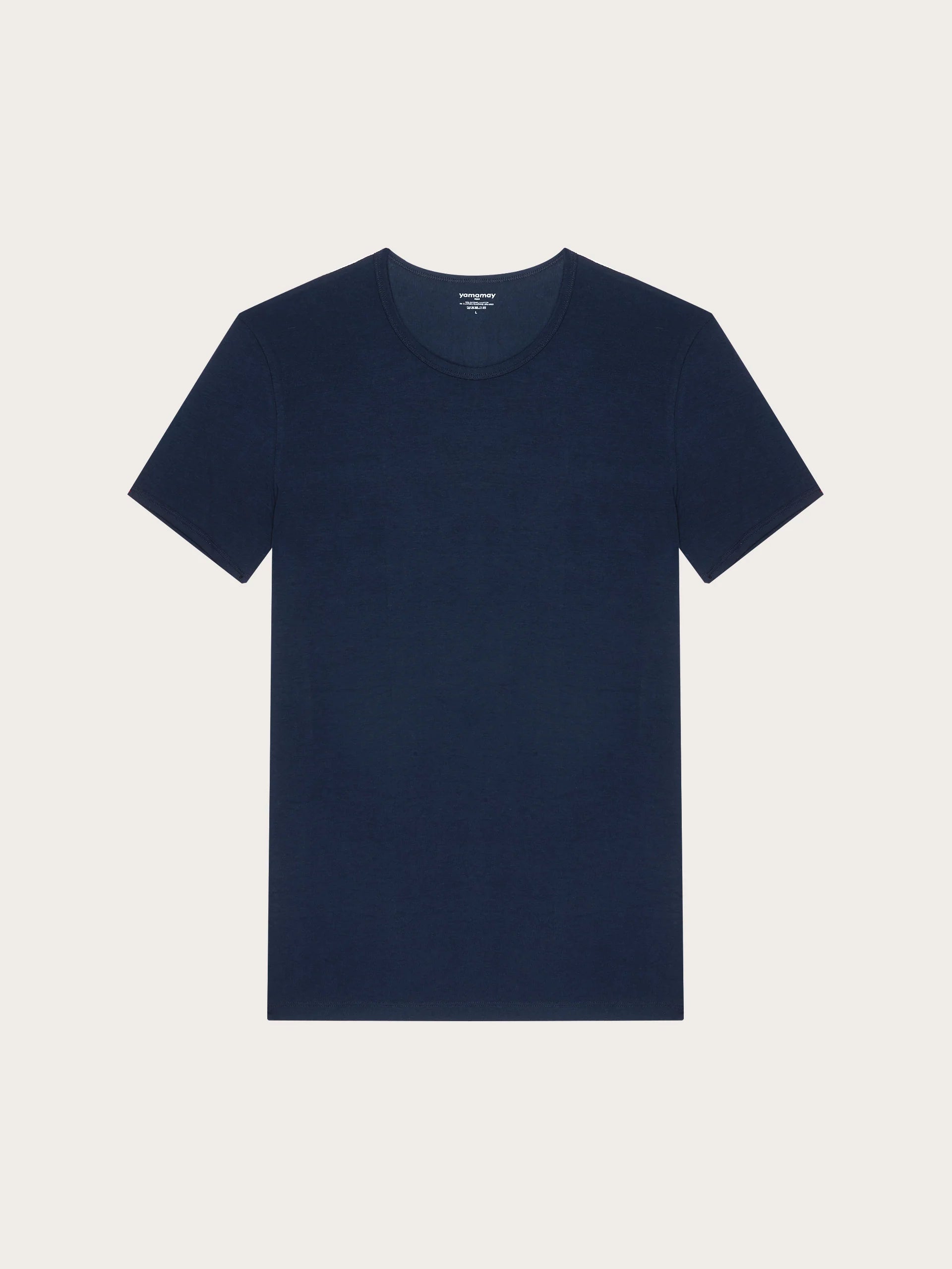 Yamamay Montenegro T-shirt short sleeve r | IMAU99X021024_06_f181777c-2dc9-4bfa-808c-6b19529e915f.jpg