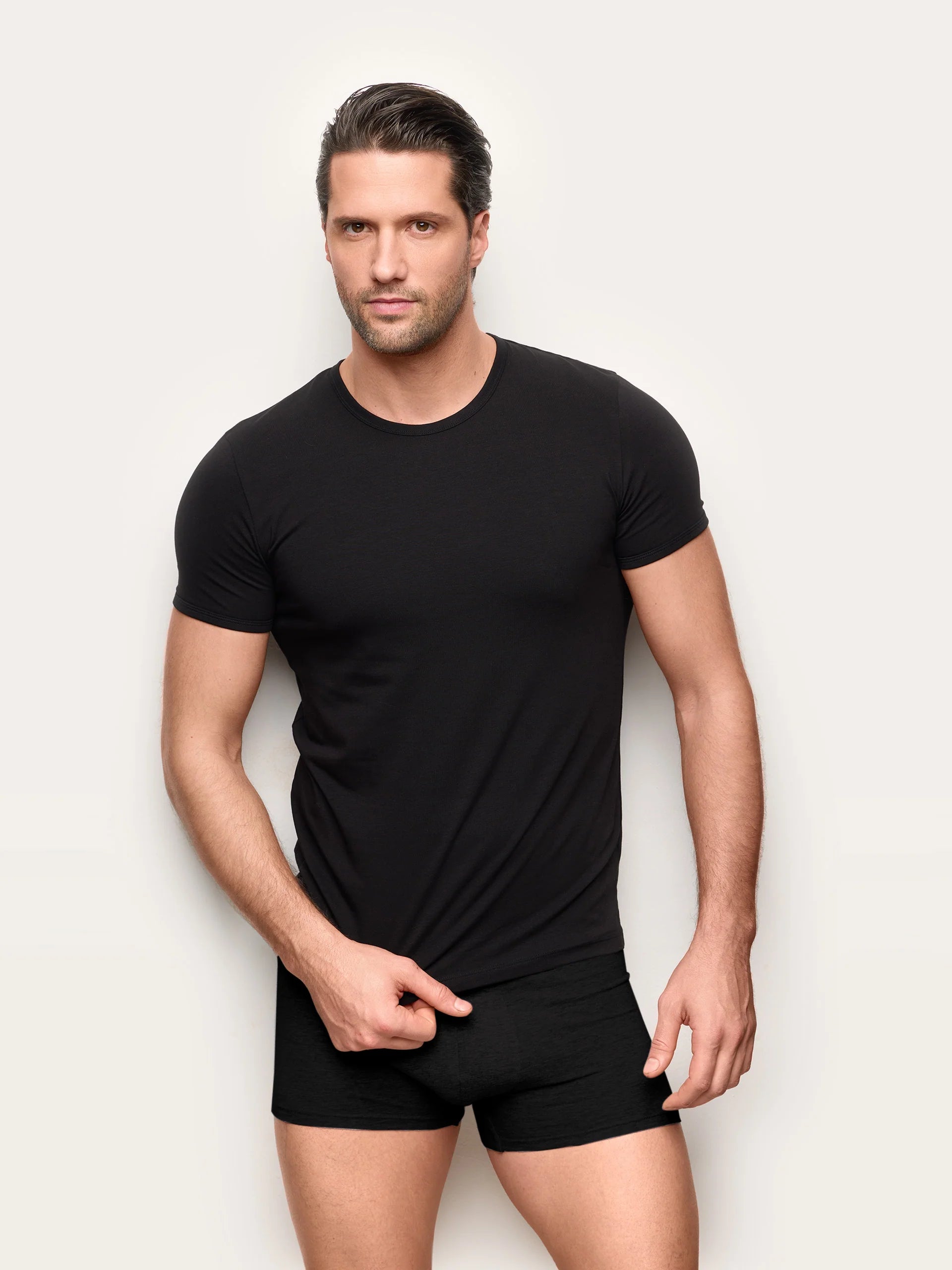 Yamamay Montenegro T-shirt short sleeve r | IMAU99X021072_01_bcb7353e-572e-4291-8c1f-511094eb2067.jpg