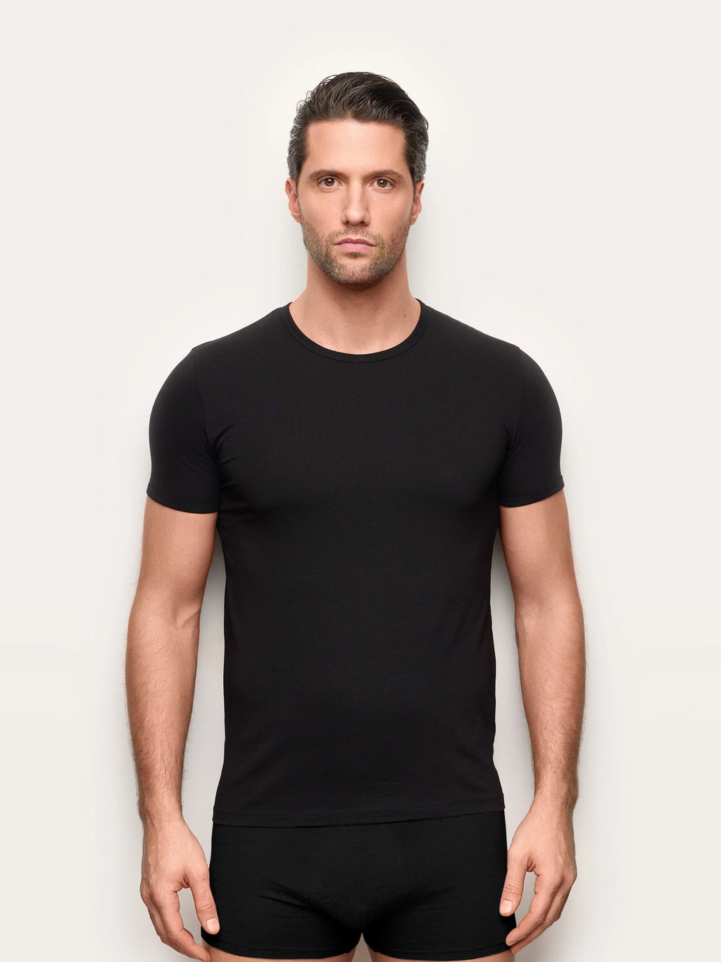 Yamamay Montenegro T-shirt short sleeve r | IMAU99X021072_02_beac186d-7a7a-4c30-b3a8-49a08c92cbaf.jpg