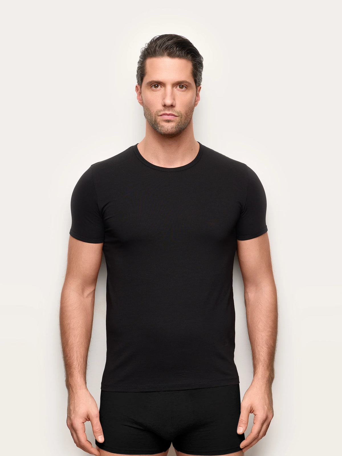 Yamamay Montenegro T-shirt short sleeve r | IMAU99X021072_02_beac186d-7a7a-4c30-b3a8-49a08c92cbaf.jpg