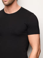Yamamay Montenegro T-shirt short sleeve r | IMAU99X021072_03_dd85ccb8-5ee9-4276-895a-3affec0c1e0c.jpg
