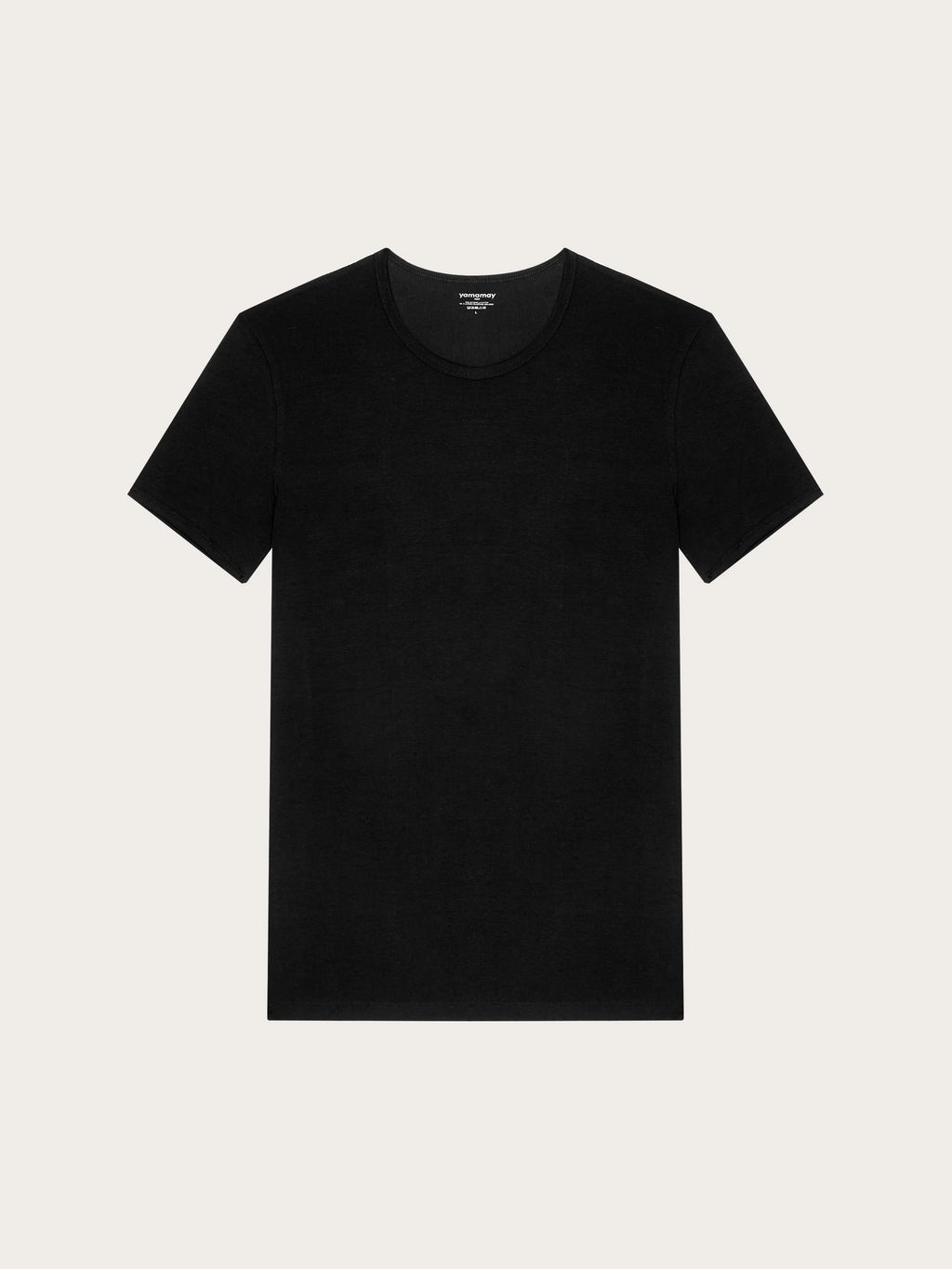 Yamamay Montenegro T-shirt short sleeve r | IMAU99X021072_06_3f01afa9-edee-4907-924d-7d56a62502c7.jpg