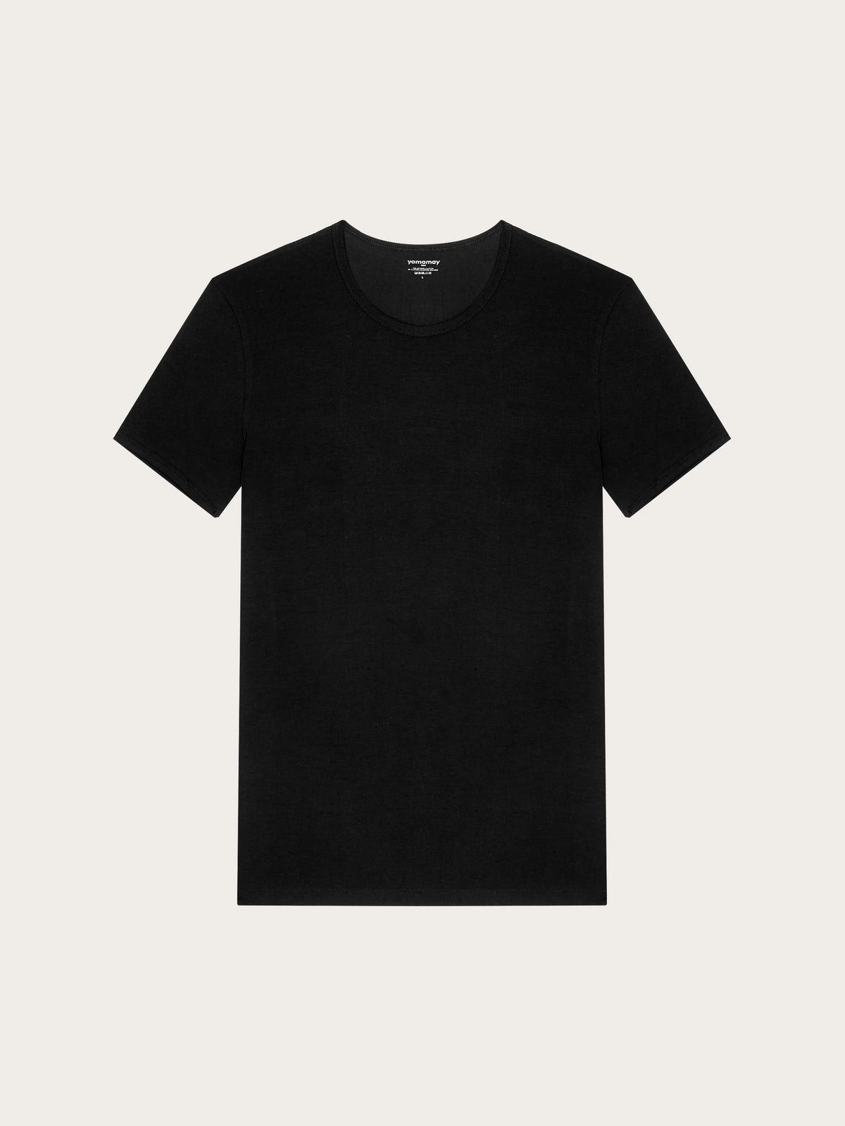 Yamamay Montenegro T-shirt short sleeve r | IMAU99X021072_06_3f01afa9-edee-4907-924d-7d56a62502c7.jpg