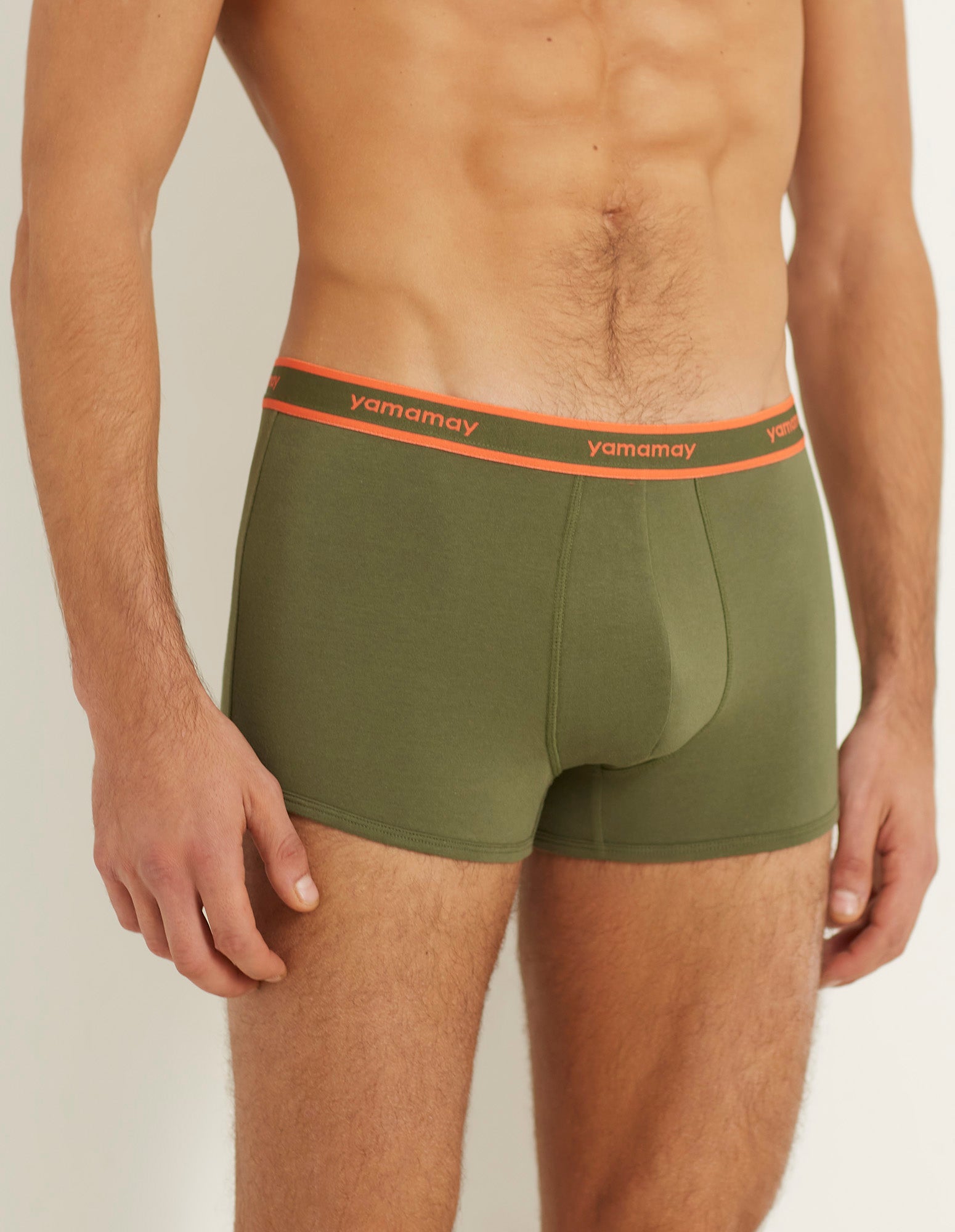 BRIEFS-New Fashion Color