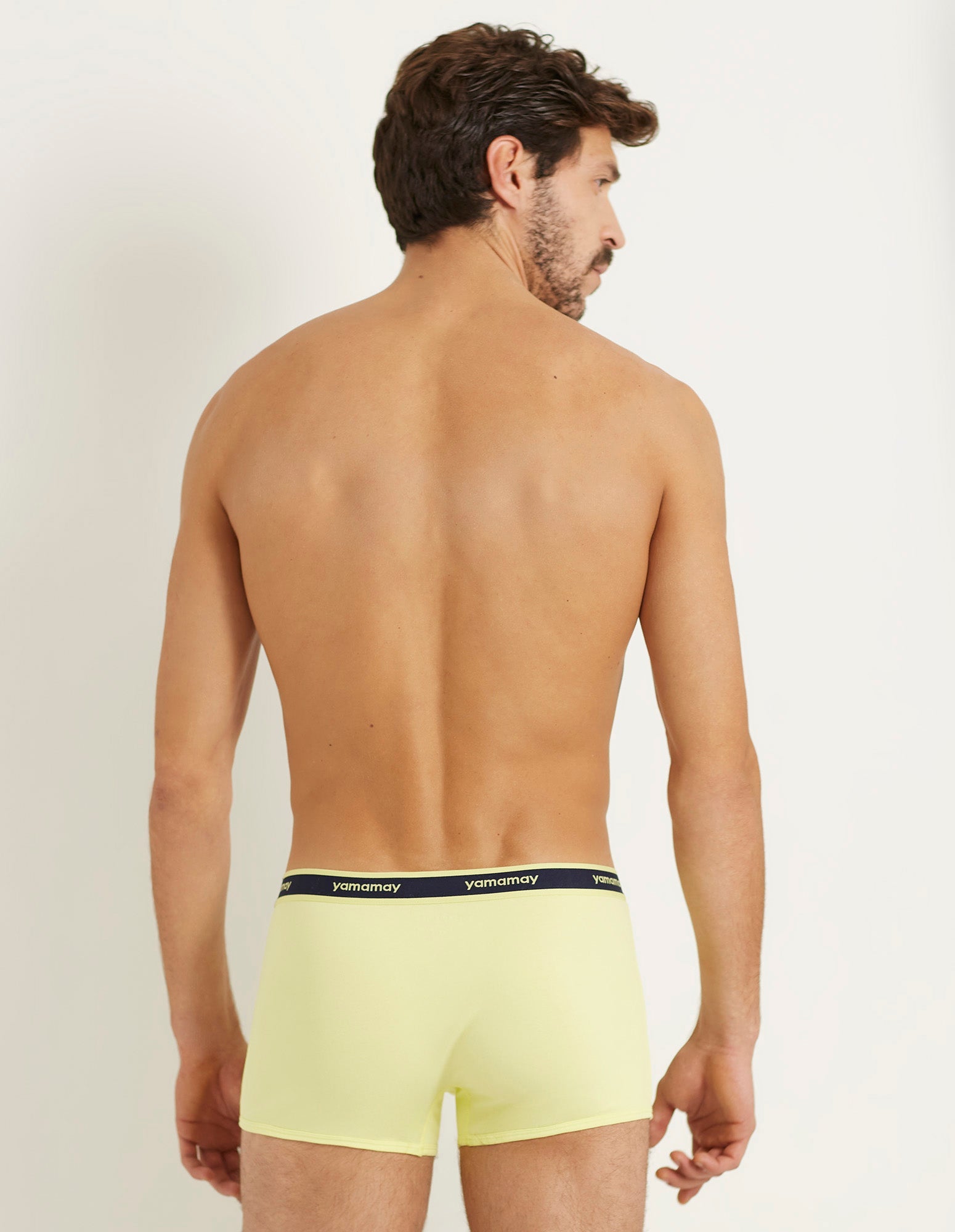 BRIEFS-New Fashion Color