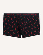 Hello Xmas - Man Trunks