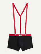 Hello Xmas - Man Trunks